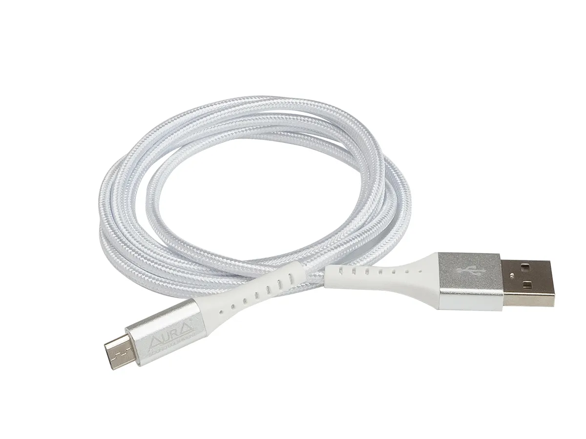 Кабель Aura USB TPC-UM6S - фото