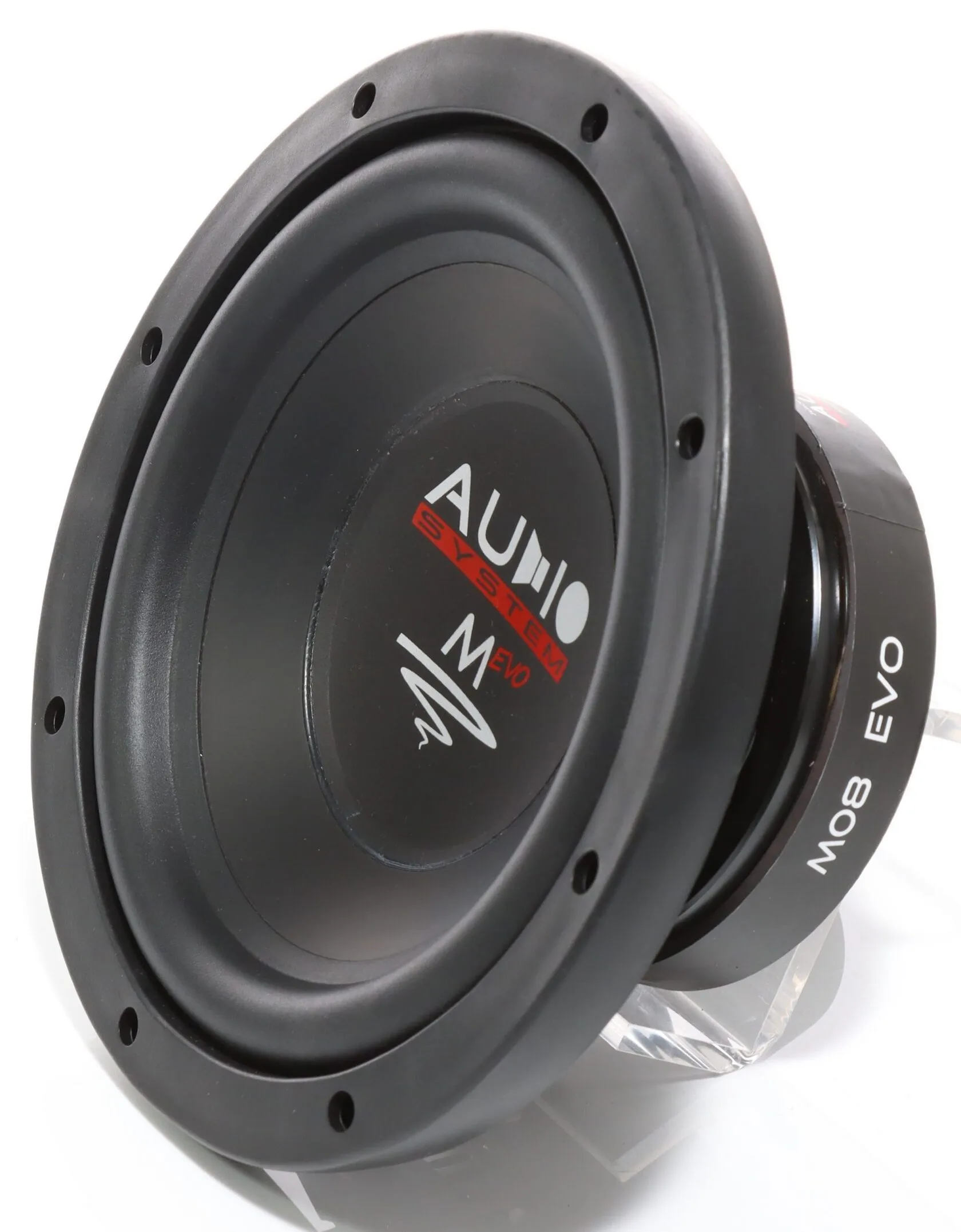 Сабвуфер Audio System M08 EVO2 - фото