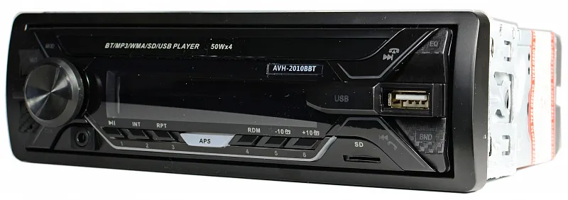 USB - ресивер Aces AVH-2010RBT - фото