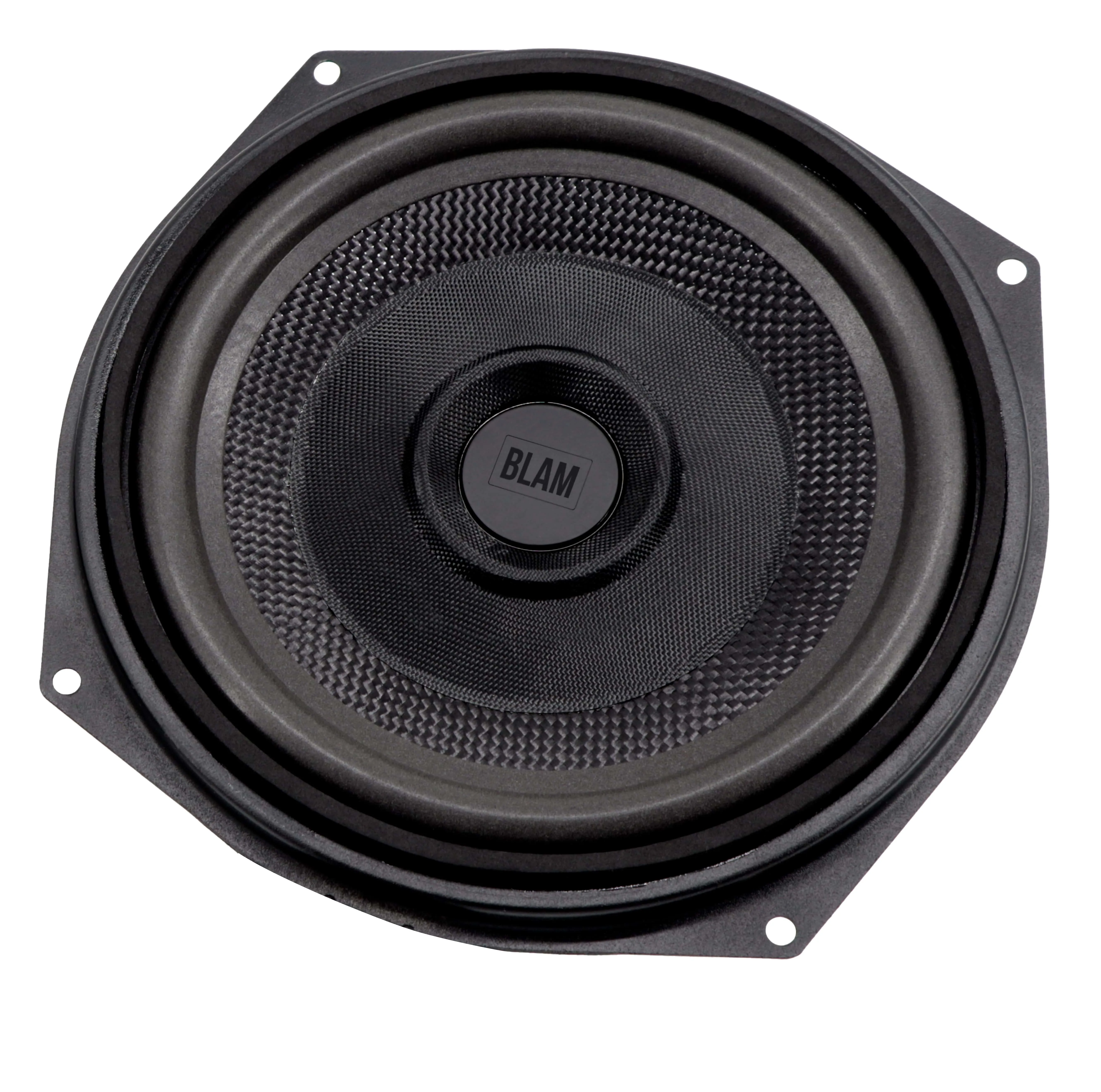 Сабвуфер BLAM BM 200WN - фото Сабвуфер BLAM BM 200WN - фото