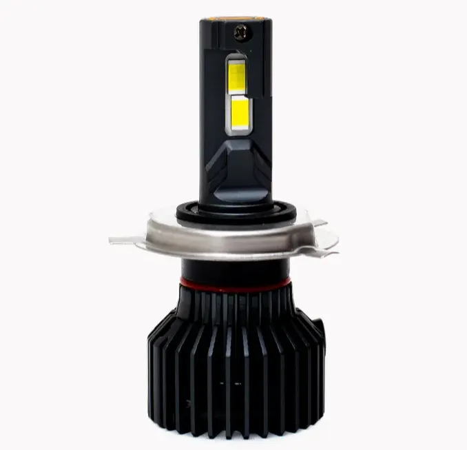 Светодиодная лампа Viper H4 75W - фото