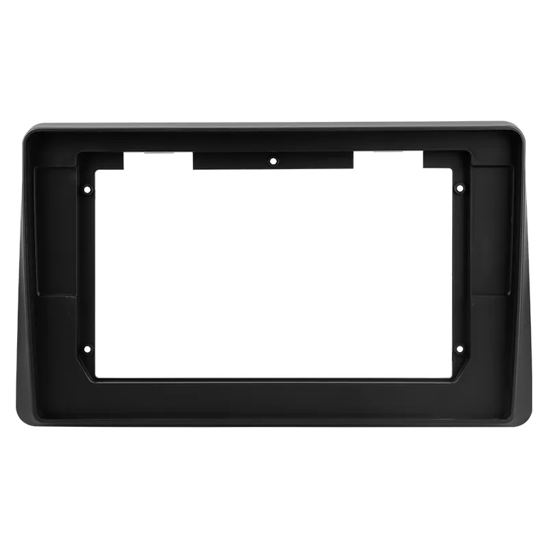 Рамка переходная + UMS-провод Teyes Renault Duster HM 2 II 2020-2023, 10.2" - фото