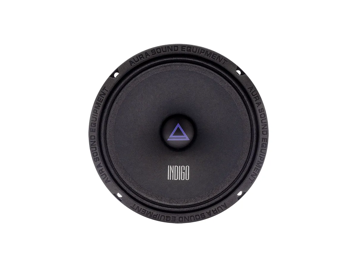 СЧ динамик Aura INDIGO-65 - фото