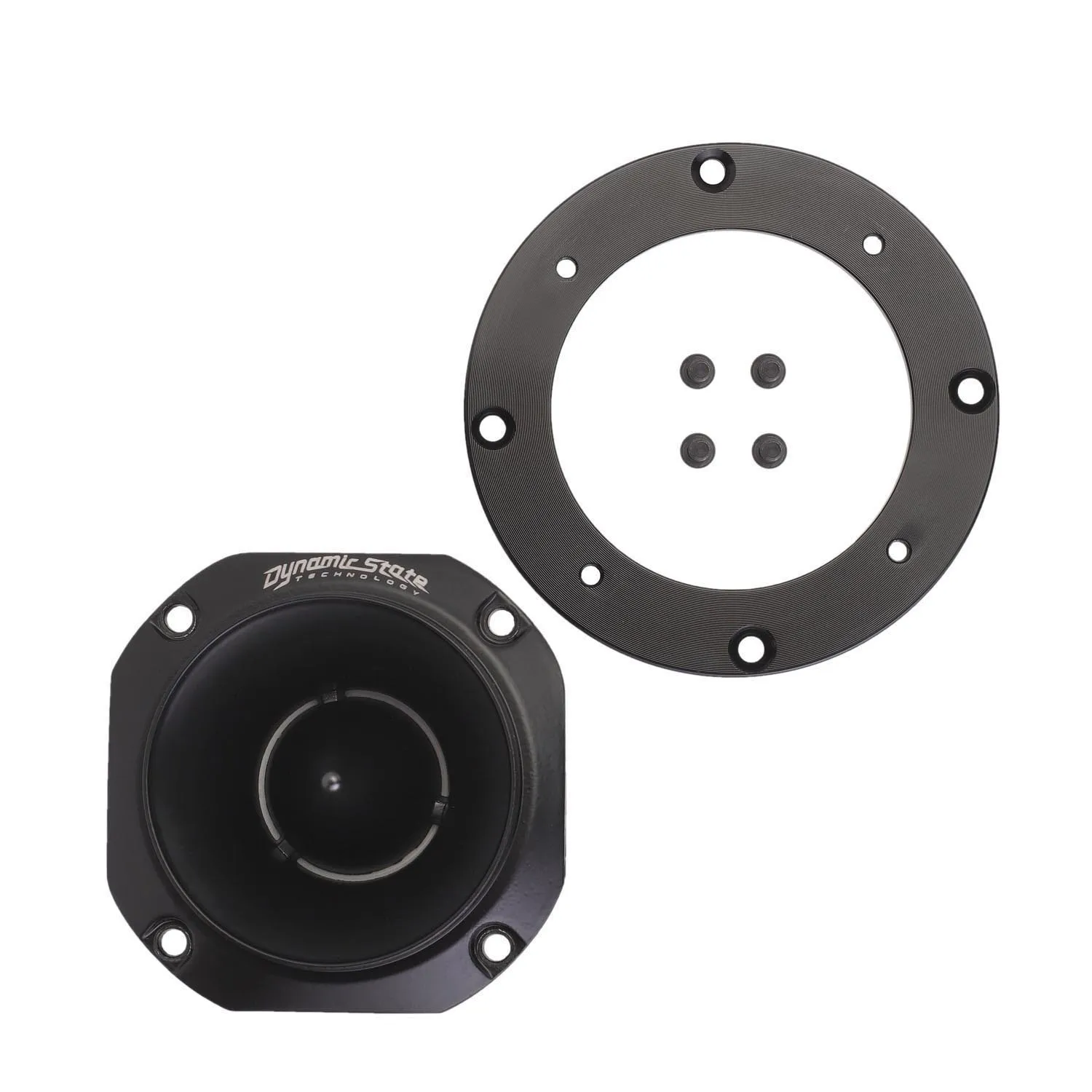 Твитеры Dynamic State SPARTA ST-10A - фото