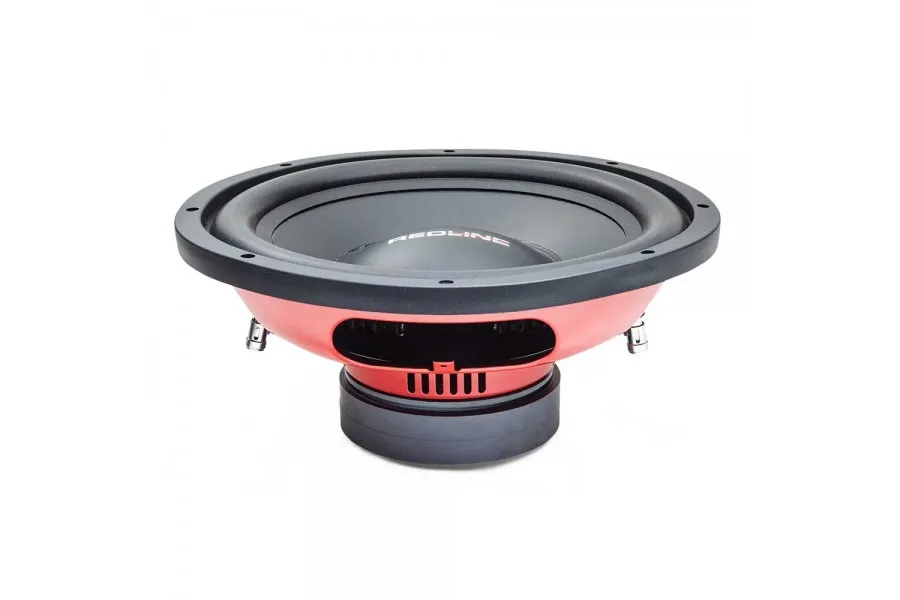 Сабвуфер DD Audio RLSW10-D2 - фото