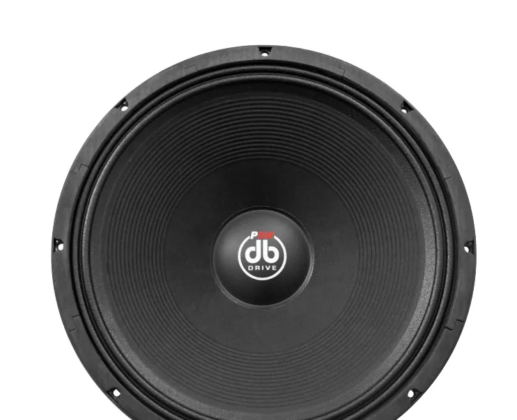 Сабвуфер Dynamic State FORCE P5W21 - фото