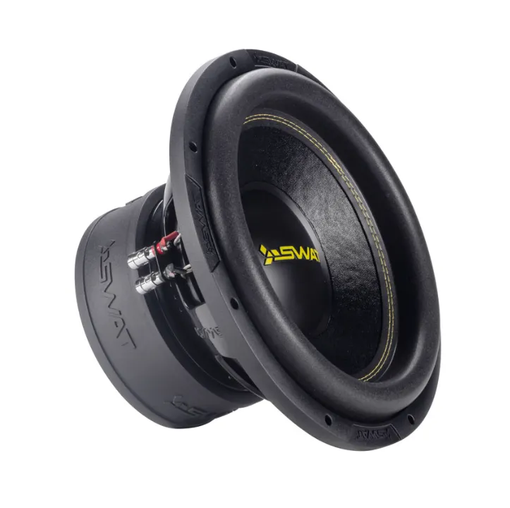 Сабвуфер SWAT GLK-12D1 - фото