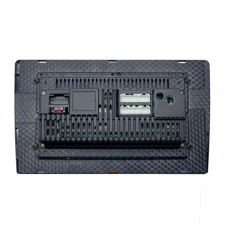 Автомагнитола LeTrun 2978 KD 9" - фото