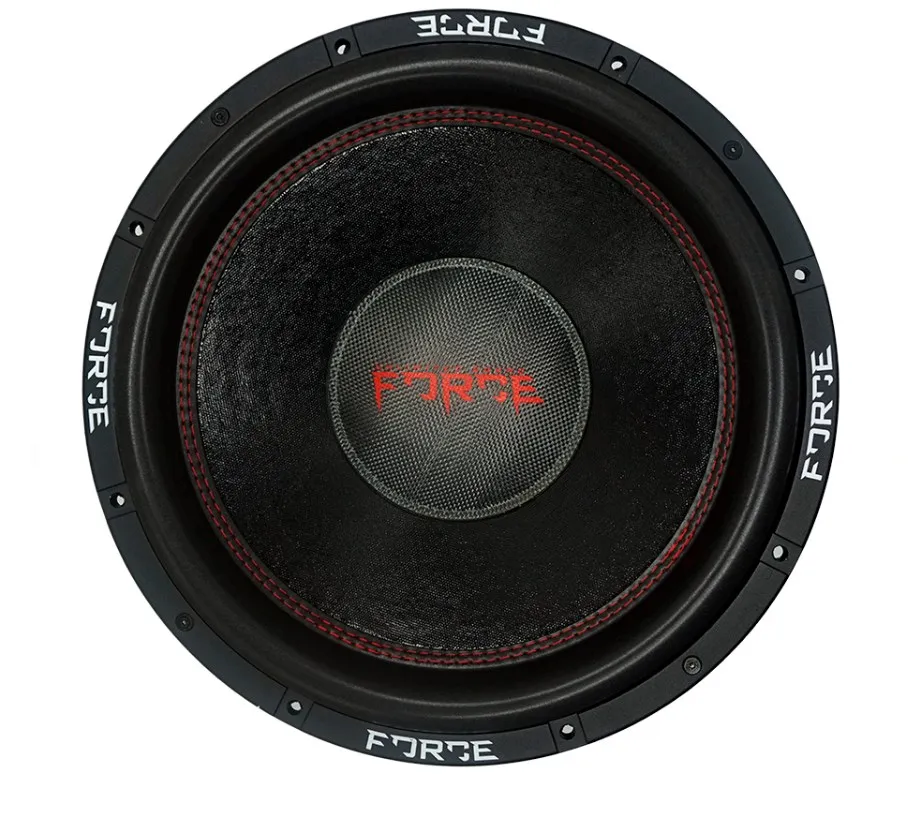 Сабвуфер Dynamic State FORCE SW42D2 - фото