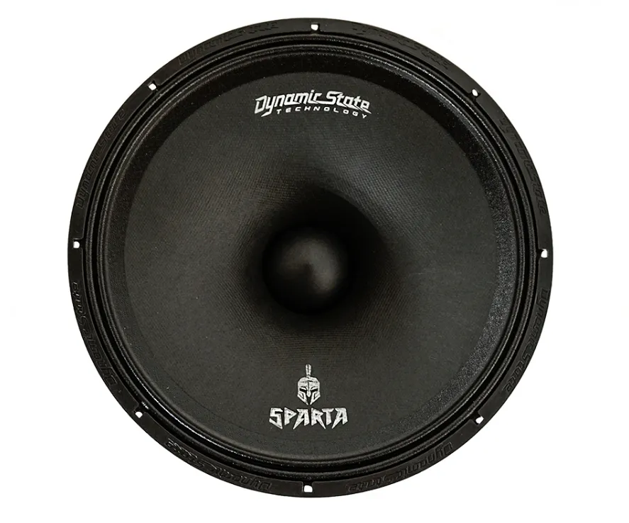 Мидвуфер Dynamic State SPARTA SM204 - фото