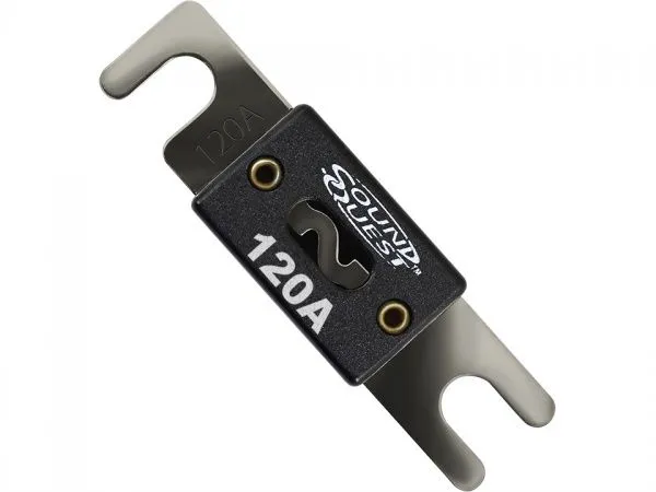 Предохранитель S.Q. ANL 120S   - фото