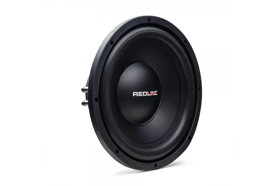 Сабвуфер DD Audio RLSW12-D2 - фото