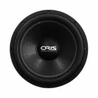 Сабвуфер ORIS Punch PH-D2.15S - фото