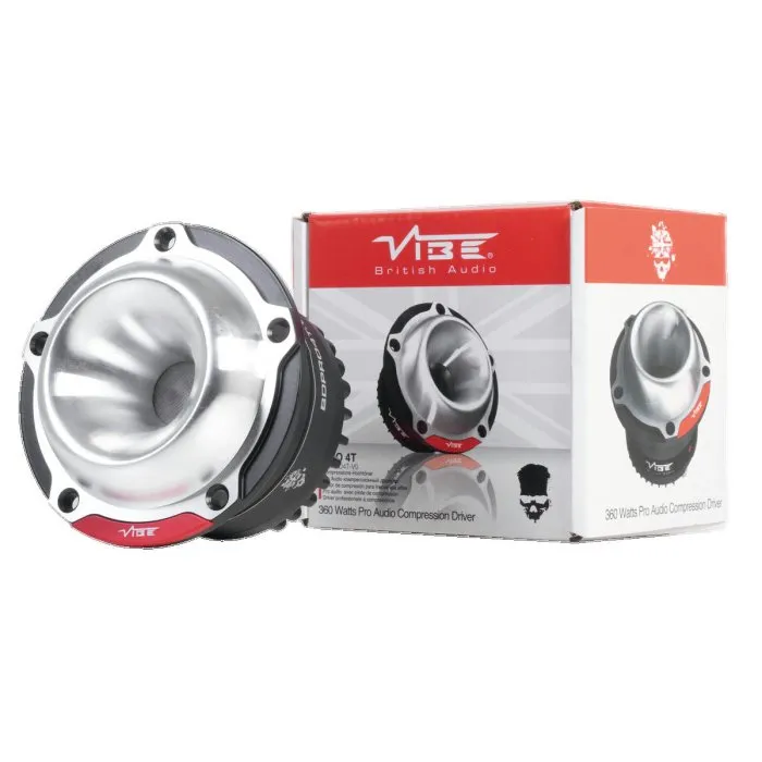 Твитер Vibe BDPRO4T-V0 - фото