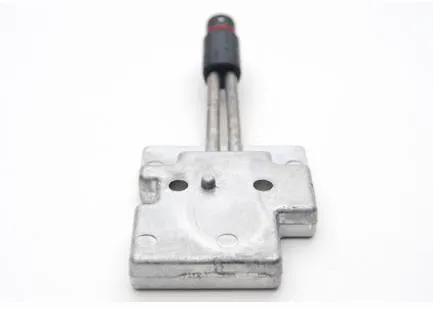 Подогреватель двигателя Defa DF413852 - фото