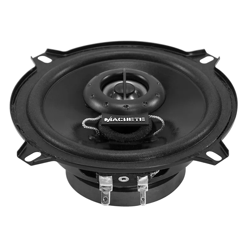 Акустика коаксиальная Deaf Bonce Machete CARSET 132Z - фото