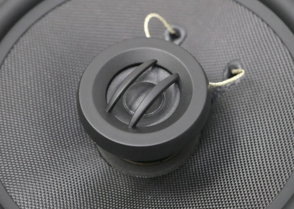 Акустика коаксиальная Awave AWH 650 - фото