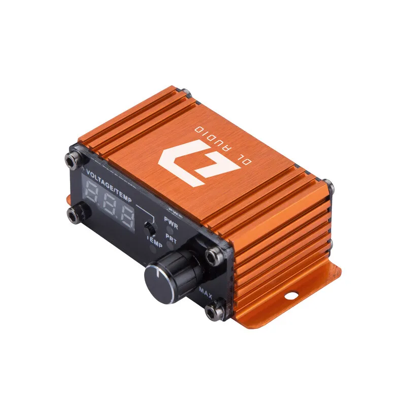 Усилитель 2-канальный DL Audio Phoenix Sport 2.1800 - фото