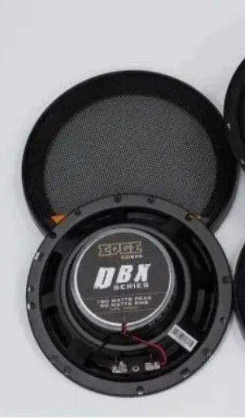 Акустика компонентная Vibe EDBX6C-E1 - фото