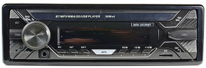 USB - ресивер Aces AVH-2010RBT - фото