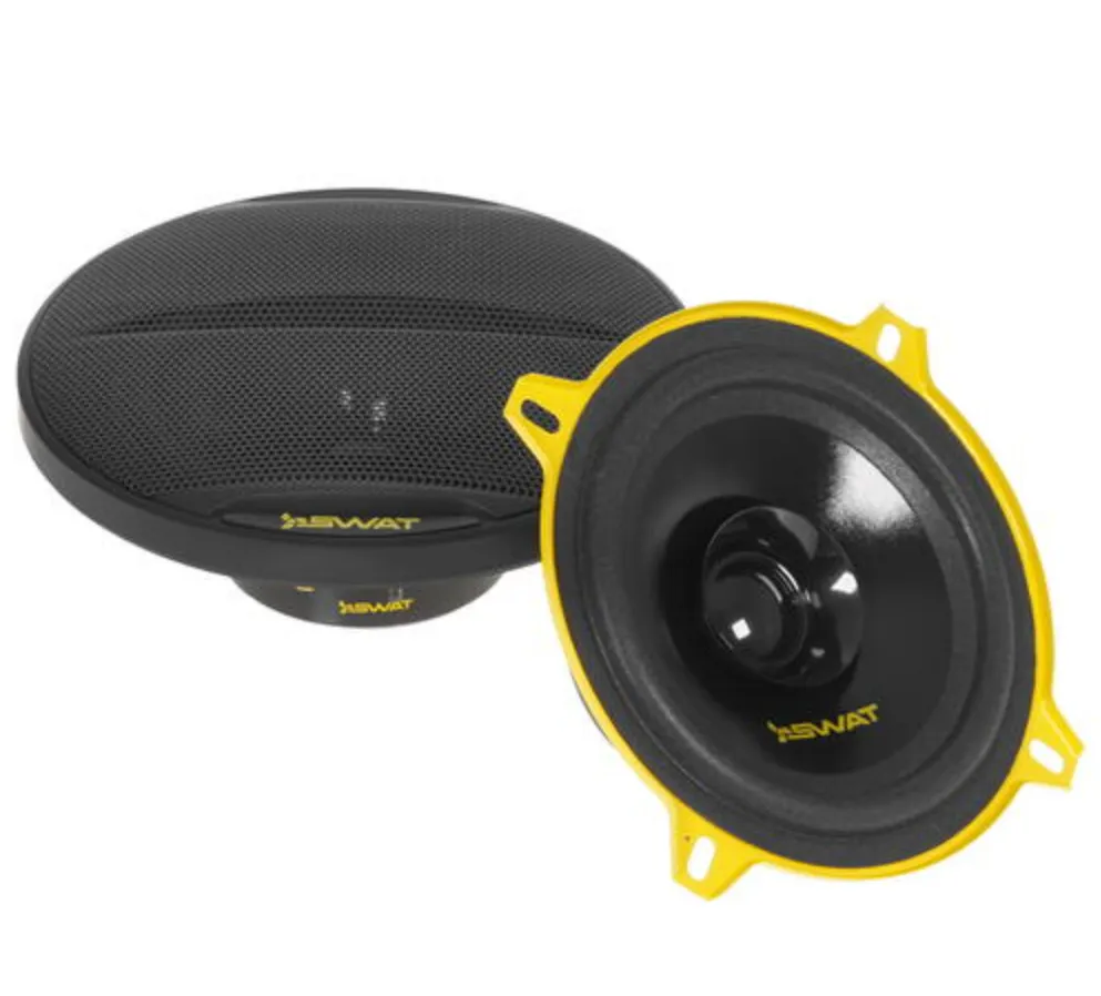 Акустика широкополосная SWAT SP-H8v2 - фото