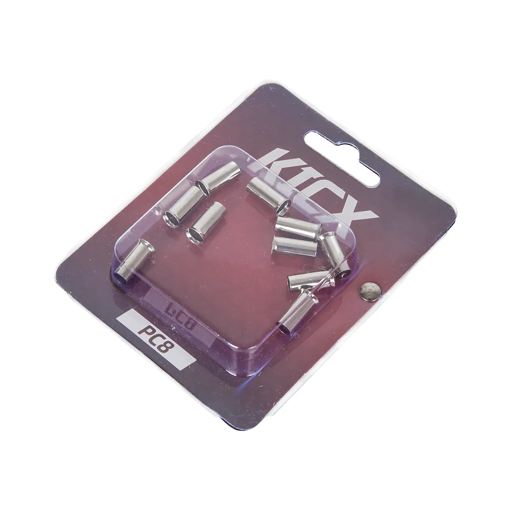 Наконечник-гильза Kicx PC8 - фото