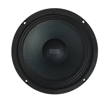 СЧ динамик EDGE EDPRO65XL-E6 - фото