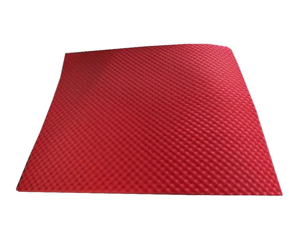 Звукопоглощающий материал STP Biplast Premium R.E.D. 0,75х1,0 (1уп-10л) (1л) - фото