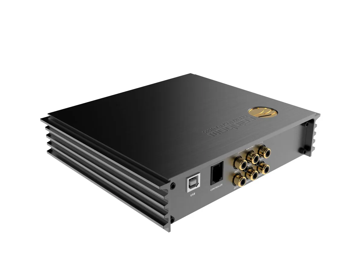 Процессор Rainbow EL-AP300D (NEO) - фото