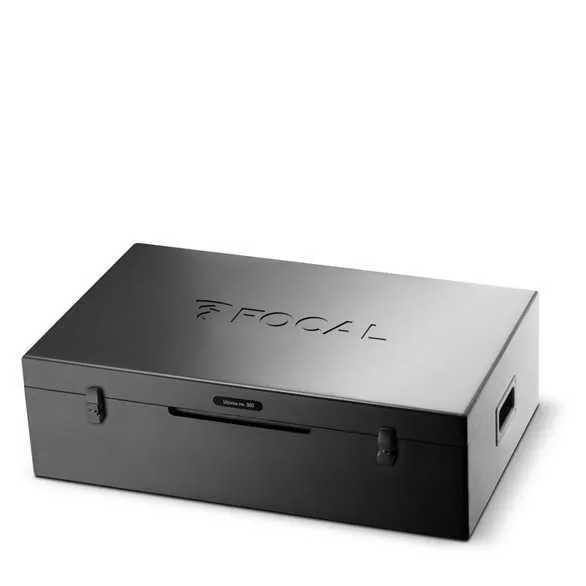 Акустика компонентная Focal Utopia Ultima Be  - фото