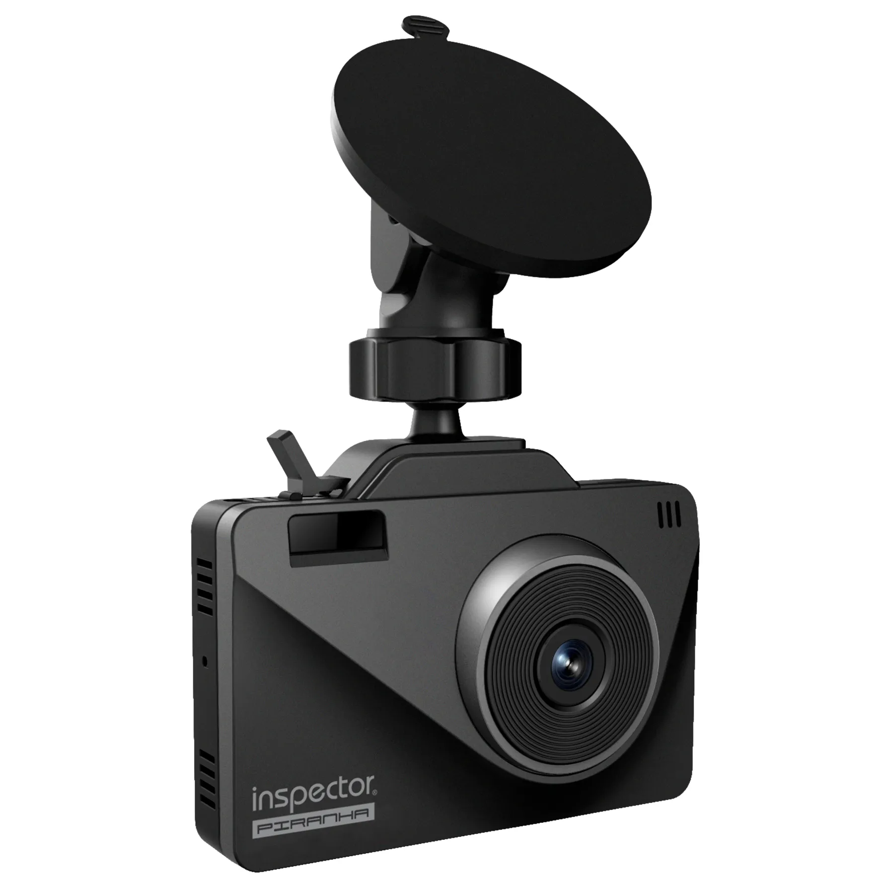 Комбо-устройство Inspector Piranha - фото