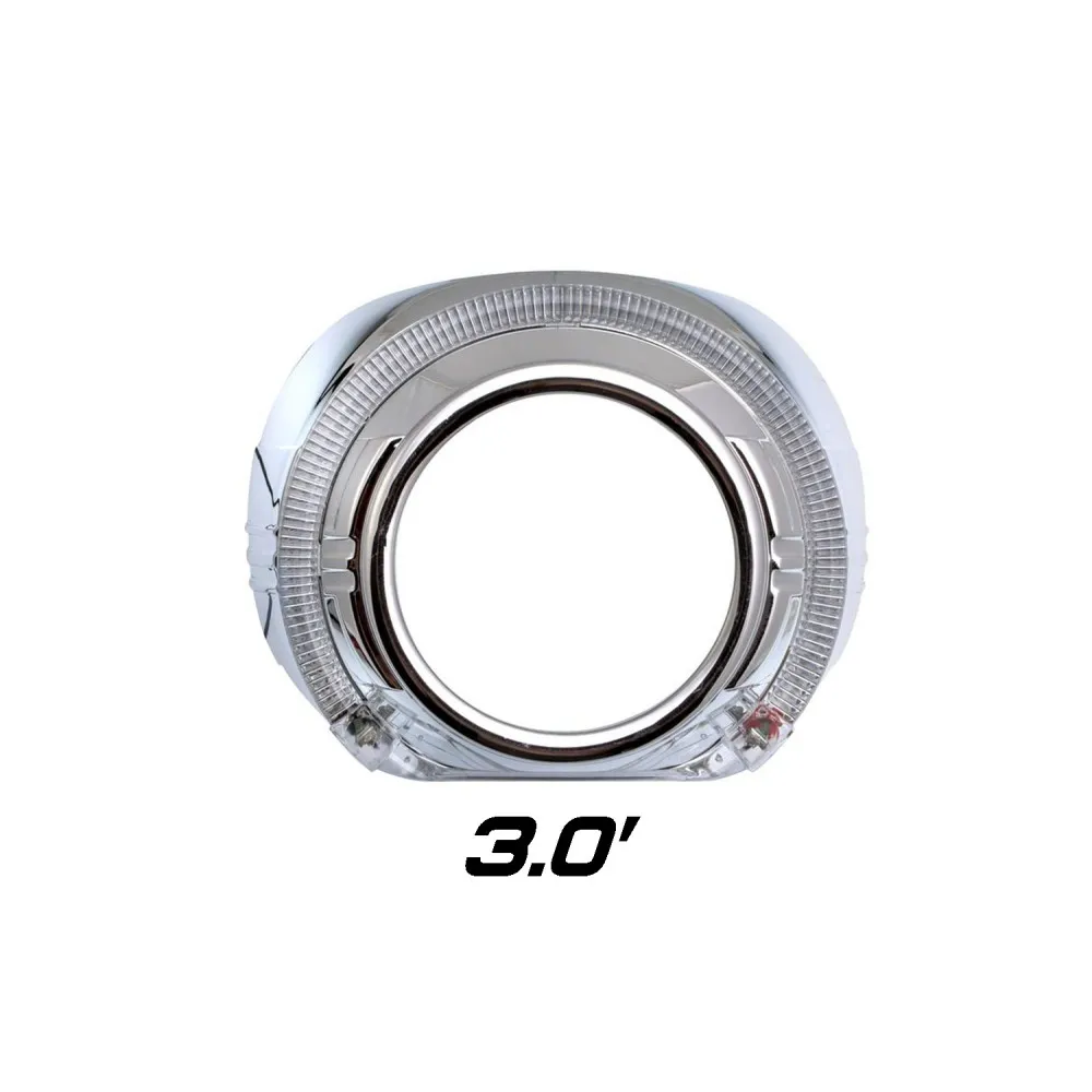 Бленда Optima GD103 CREE 3.0 - фото Бленда Optima GD103 CREE 3.0 - фото