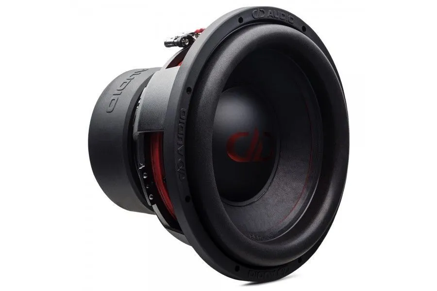 Сабвуфер DD Audio Redline DD715d-D2 - фото Сабвуфер DD Audio Redline DD715d-D2 - фото