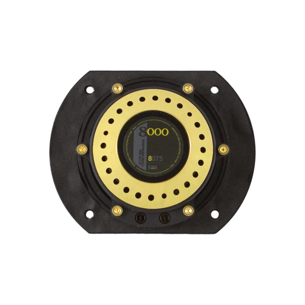 СЧ динамики ESB 8.075 - фото