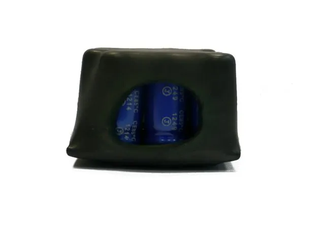 Конденсатор Audison ES3 Bit Energy Storage Start/Stop - фото Конденсатор Audison ES3 Bit Energy Storage Start/Stop - фото