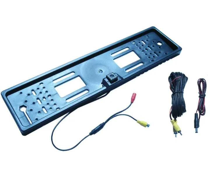 Камера заднего вида CAMSHEL 720P - фото