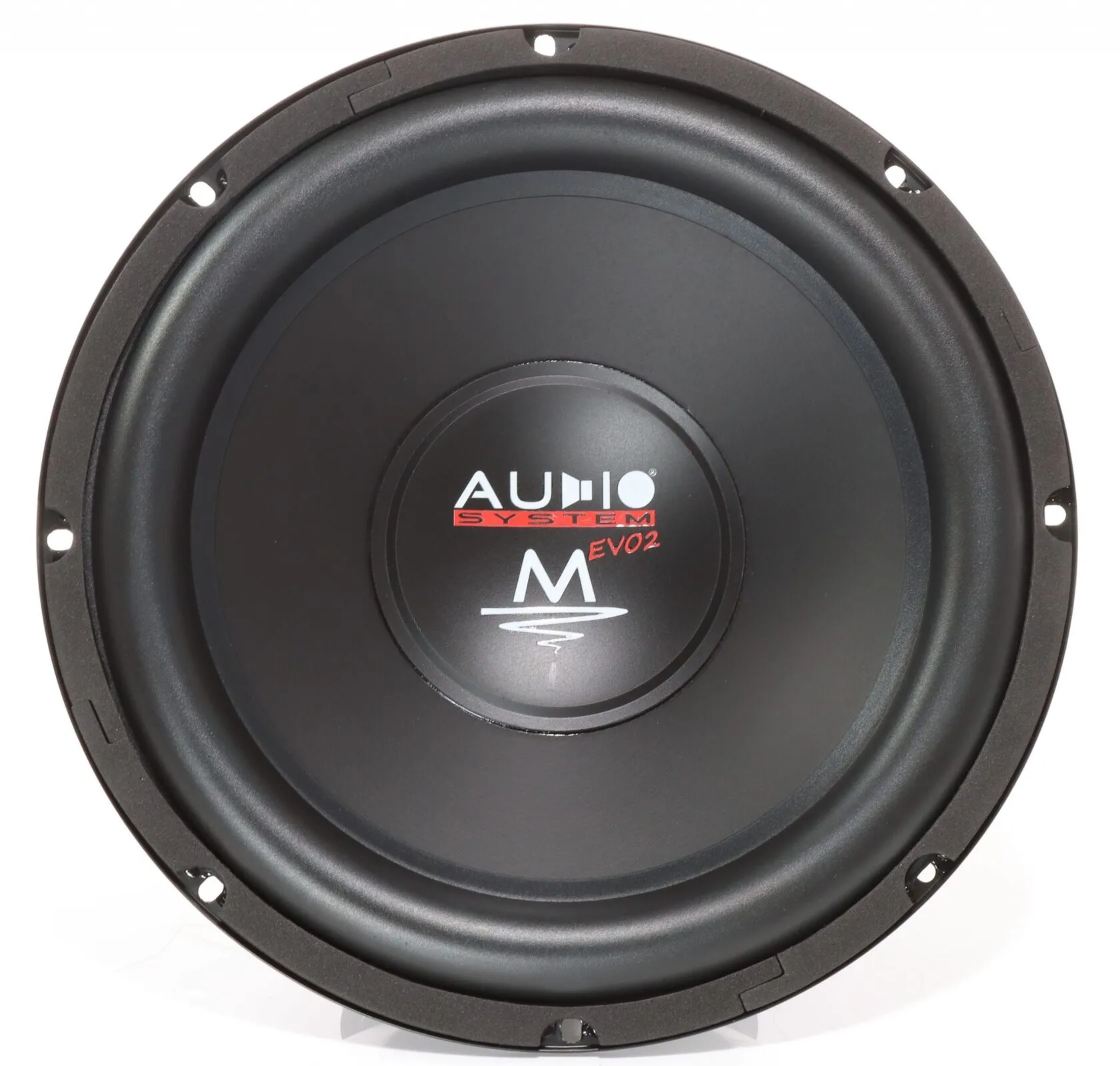 Сабвуфер Audio System M12 DC EVO - фото