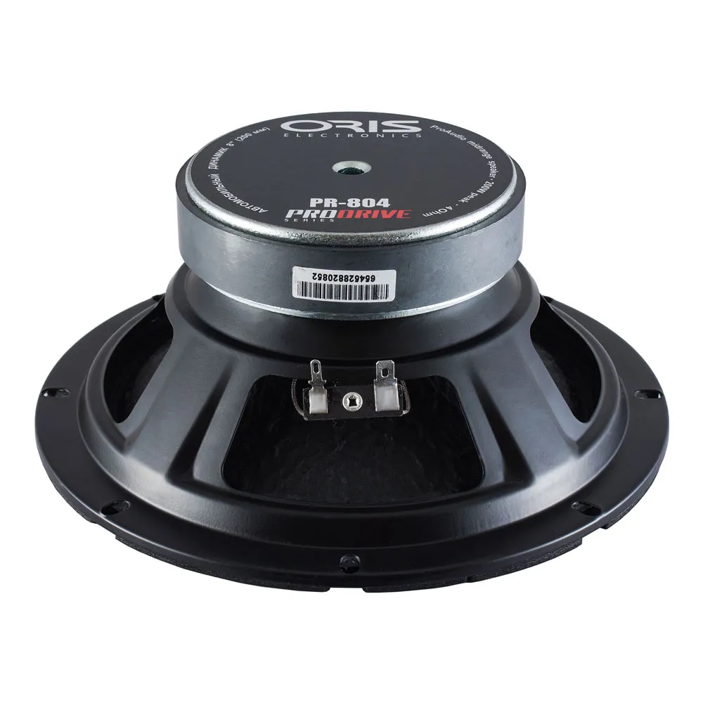 СЧ динамик ORIS ProDrive PR-804 - фото