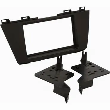 Рамка 95-7521B Mazda 5 2012+ 2/1din  - фото