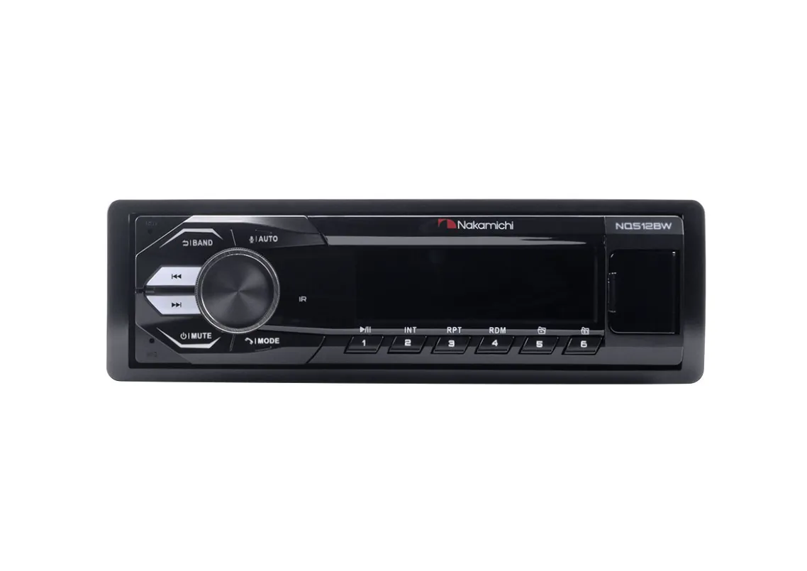 USB - ресивер Nakamichi NQ512BW - фото