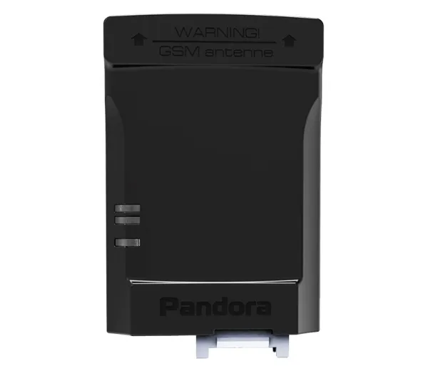 Автосигнализация Pandora UF 4G - фото