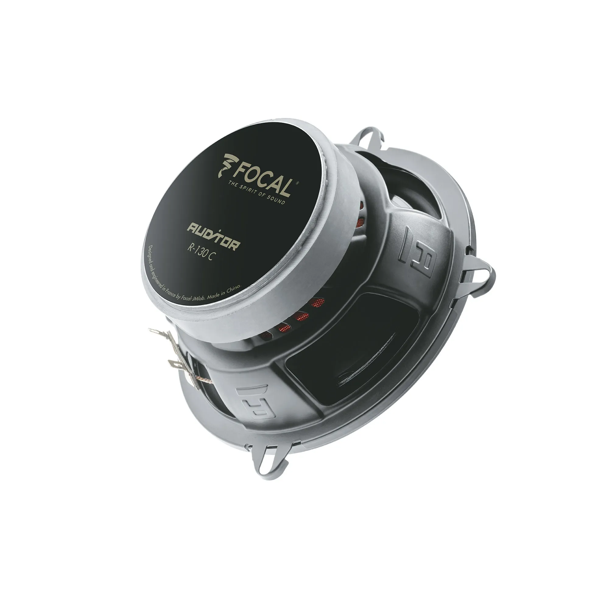 Акустика коаксиальная Focal R-130C - фото
