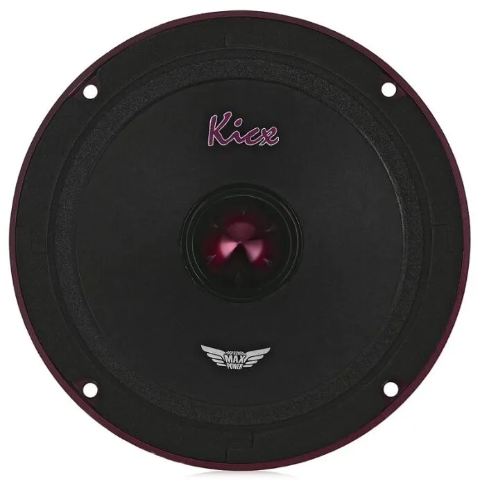 Акустика широкополосная Kicx PRO 8A - фото