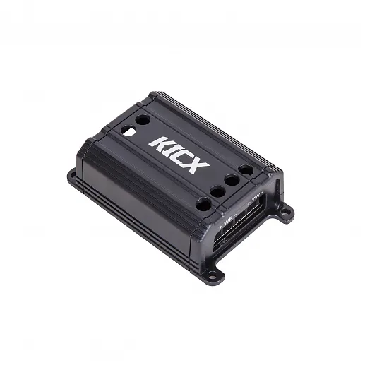 Акустика компонентная Kicx RX 6.2 - фото