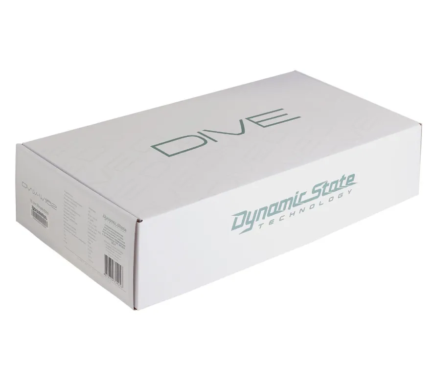 Акустика штатная Dynamic State DVW-W162 - фото