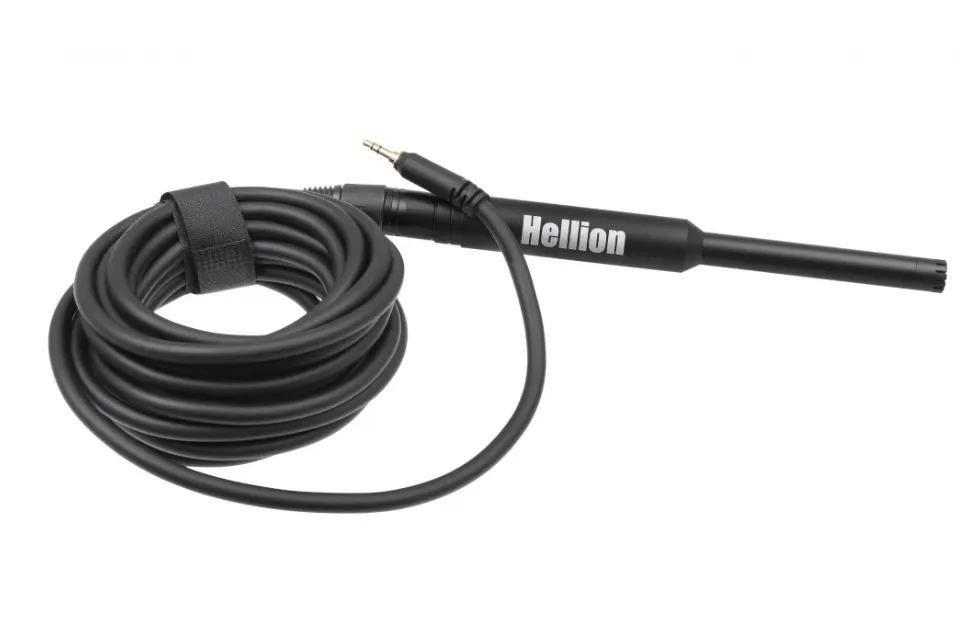 Микрофон Hellion MC-1 - фото