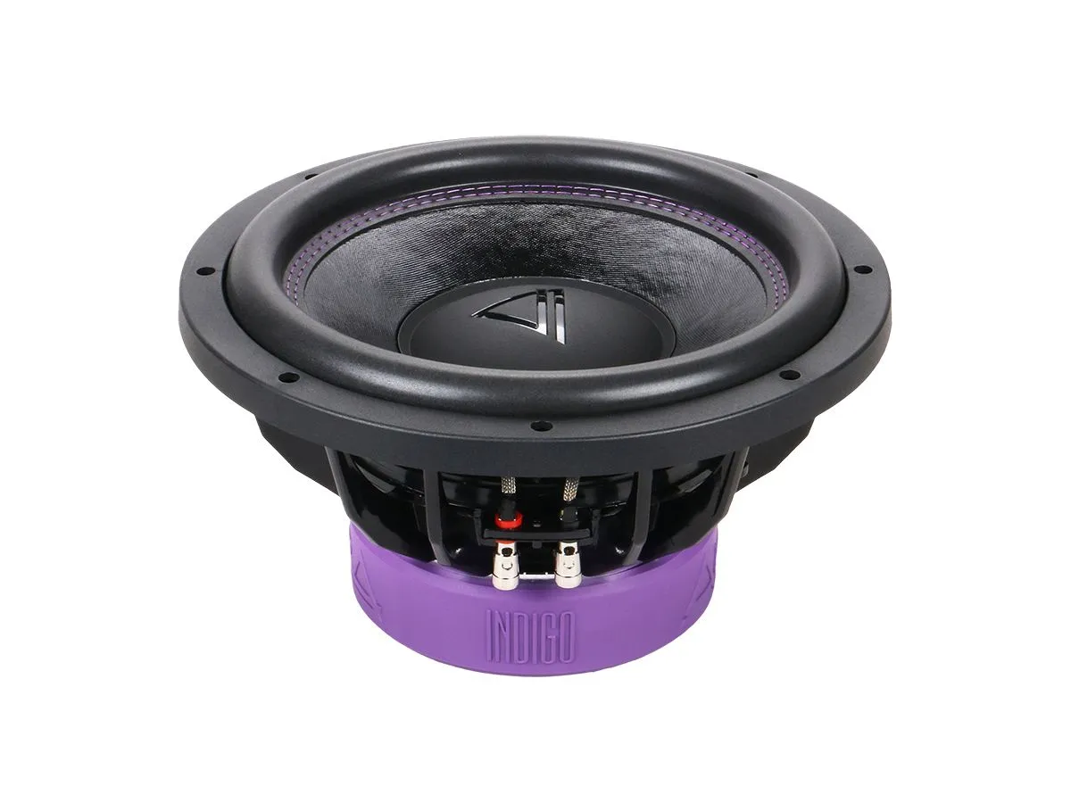 Сабвуфер Aura INDIGO-12 - фото