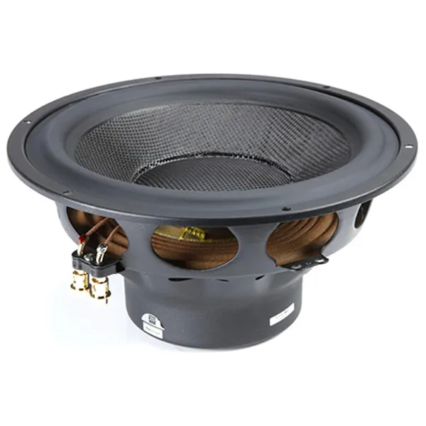 Сабвуфер Morel Ultimo Titanium 124 - фото