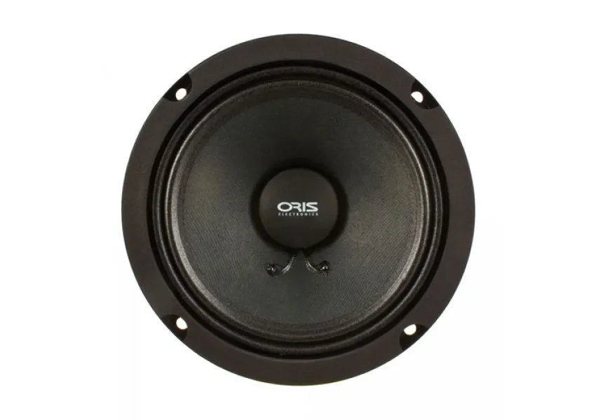 Усилитель 4-канальный MD.Lab AM-EL4.80 - фото