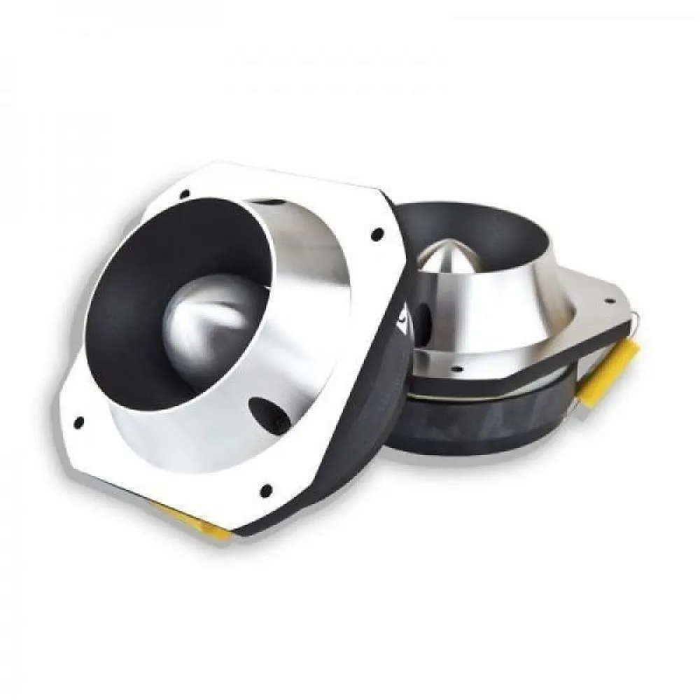 Рупорный твитер Kicx DTC 50 - фото